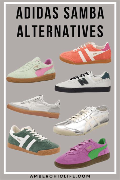 samba alternatives